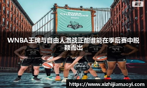 WNBA王牌与自由人激战正酣谁能在季后赛中脱颖而出